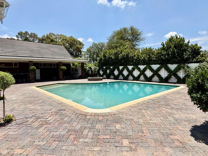 Commercial Property for Sale in Kroonstad Free State